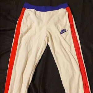 Nike sweatpants